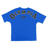 Camiseta de Academia Olympia