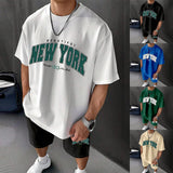 Conjunto Masculino Street