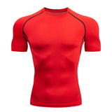 Camiseta T-shirt Gym Masculina