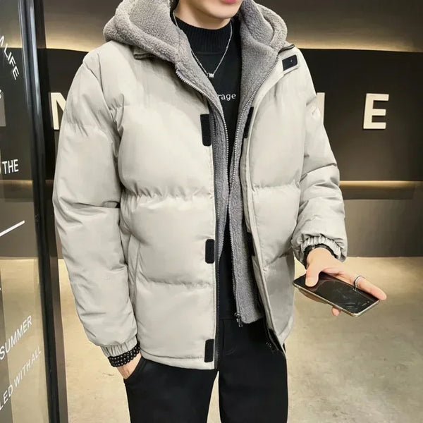 Moda Masculina