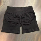Short de Academia