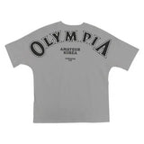 Camiseta de Academia Olympia